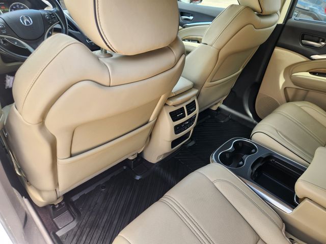 Thumbnail: 2019 Acura MDX - 12