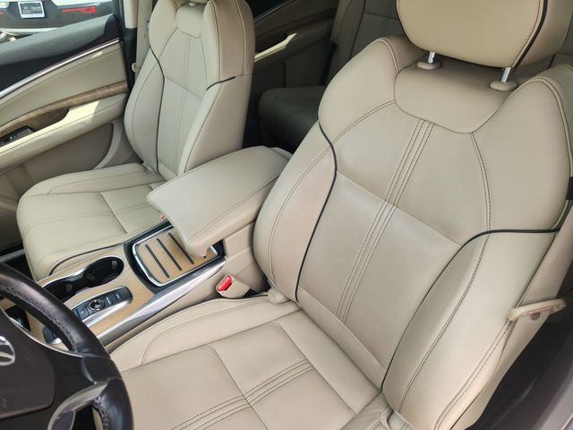 Thumbnail: 2019 Acura MDX - 11