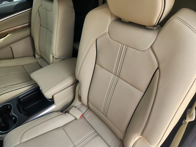 Thumbnail: 2019 Acura MDX - 21