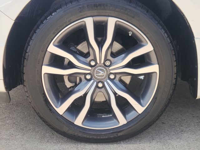 Thumbnail: 2019 Acura MDX - 8