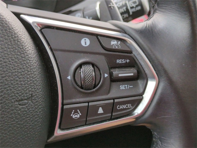 2022 Acura MDX Technology 22