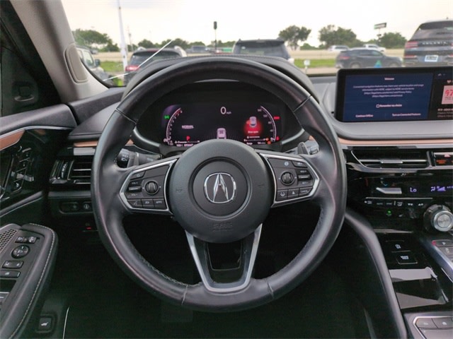 2022 Acura MDX Technology 14