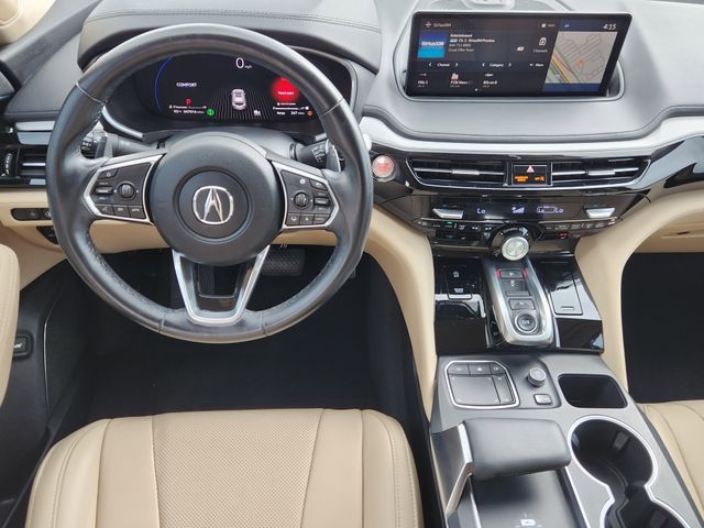 Thumbnail: 2022 Acura MDX - 14