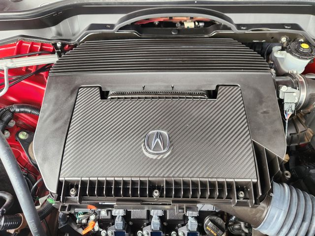 Thumbnail: 2022 Acura MDX - 9
