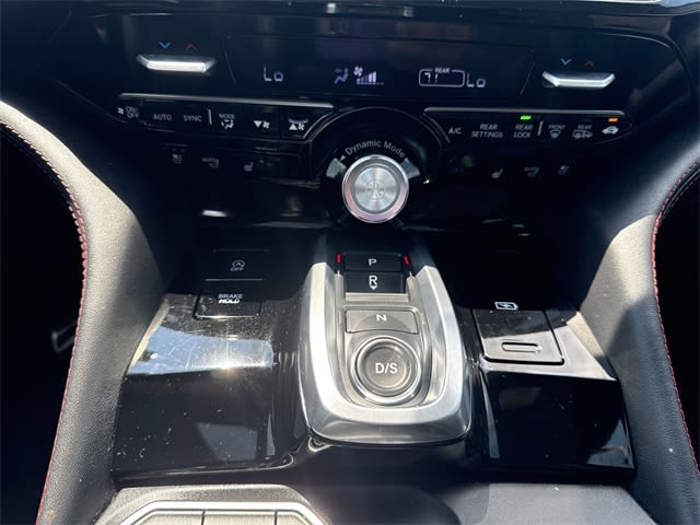 Thumbnail: 2022 Acura MDX - 15