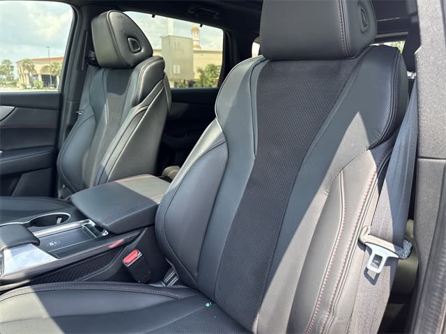 Thumbnail: 2022 Acura MDX - 10