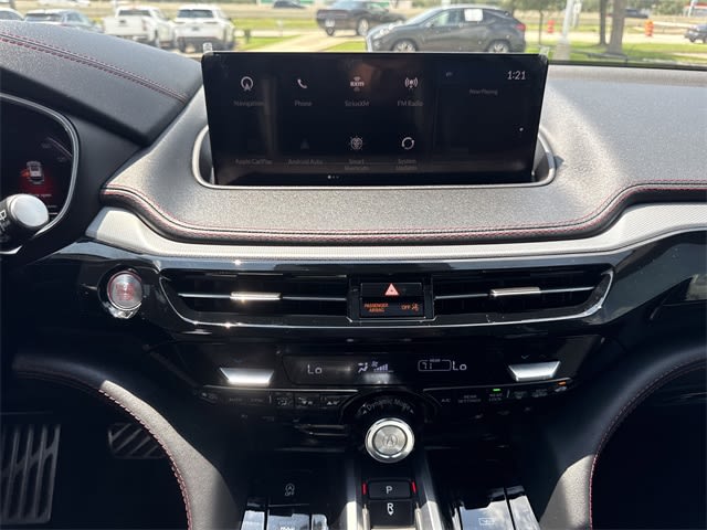 Thumbnail: 2022 Acura MDX - 14
