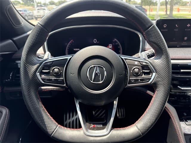 Thumbnail: 2022 Acura MDX - 13