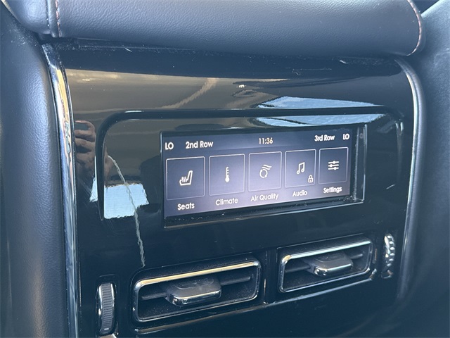 Thumbnail: 2023 Lincoln Aviator - 22