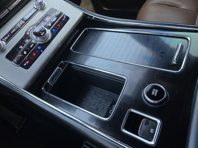 Thumbnail: 2023 Lincoln Aviator - 14