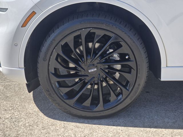 Thumbnail: 2023 Lincoln Aviator - 8