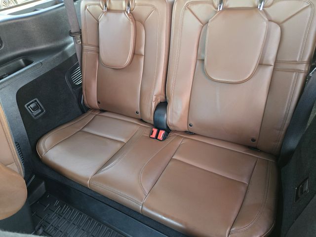 Thumbnail: 2023 Lincoln Aviator - 20