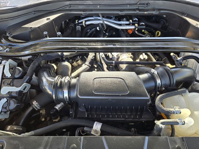 Thumbnail: 2023 Lincoln Aviator - 9