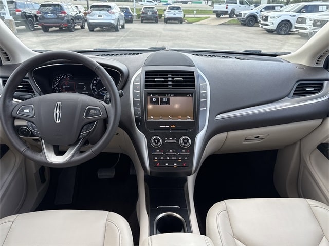 Thumbnail: 2019 Lincoln MKC - 9