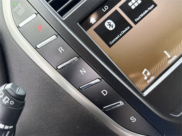 Thumbnail: 2019 Lincoln MKC - 24