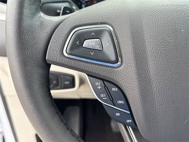Thumbnail: 2019 Lincoln MKC - 21