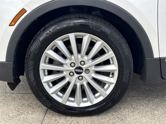 Thumbnail: 2019 Lincoln MKC - 8