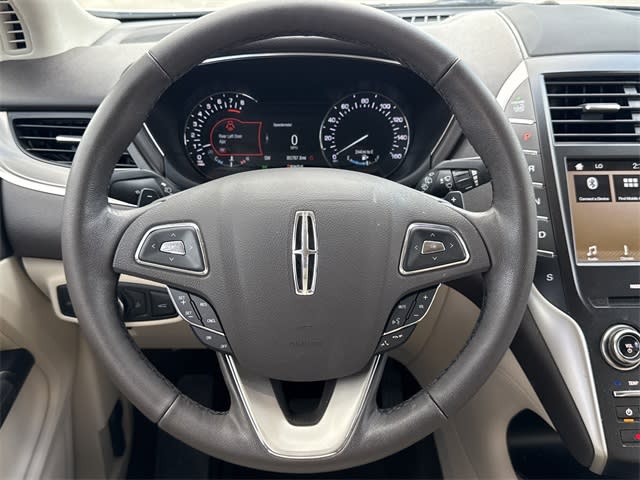 Thumbnail: 2019 Lincoln MKC - 14