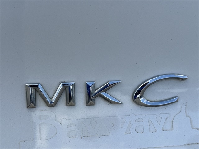 Thumbnail: 2019 Lincoln MKC - 7