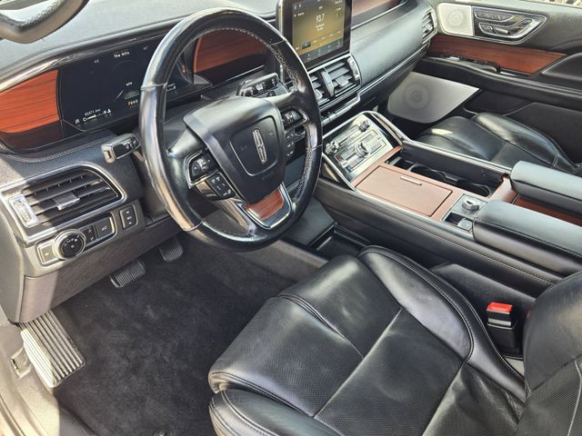 Thumbnail: 2021 Lincoln Navigator - 2