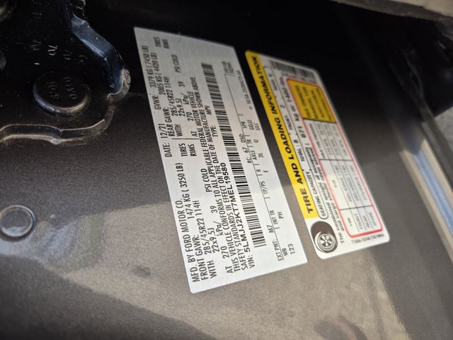 Thumbnail: 2021 Lincoln Navigator - 19