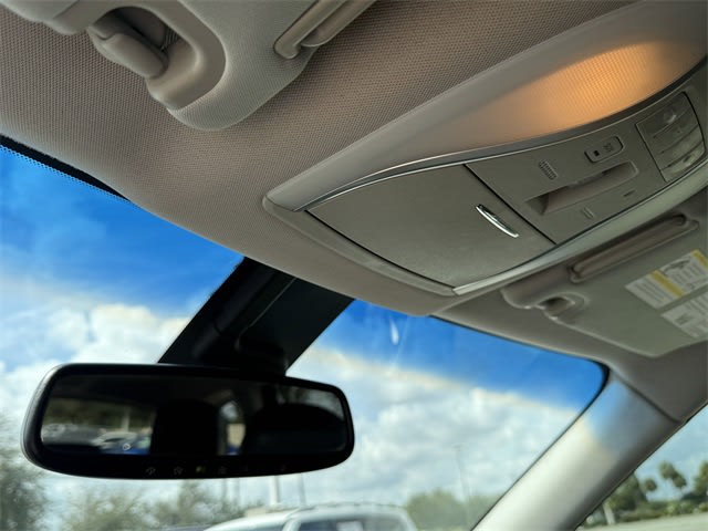 Thumbnail: 2015 INFINITI QX60 - 25