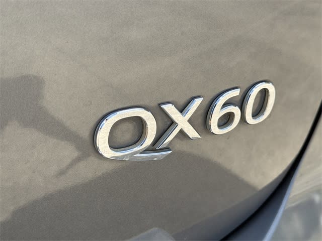 Thumbnail: 2015 INFINITI QX60 - 7