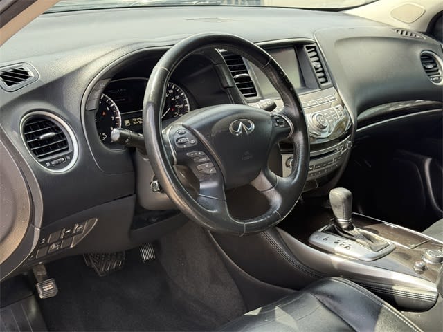 Thumbnail: 2015 INFINITI QX60 - 2