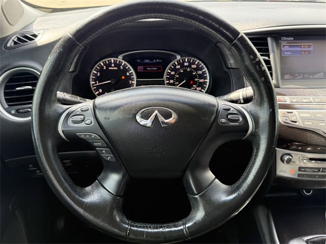 Thumbnail: 2015 INFINITI QX60 - 14