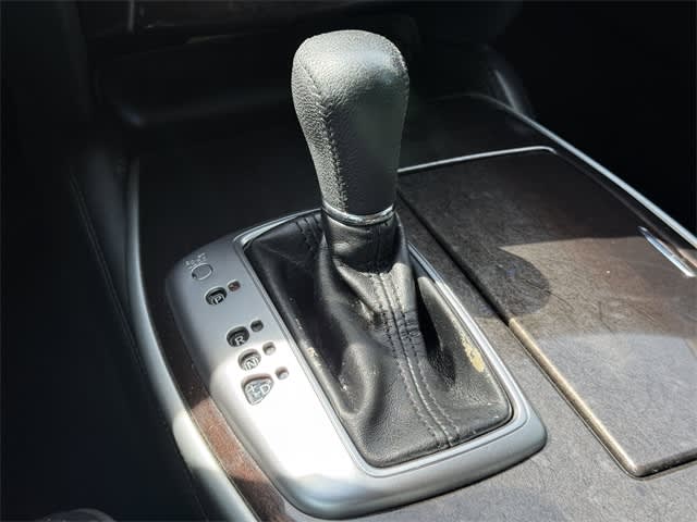 Thumbnail: 2015 INFINITI QX60 - 16