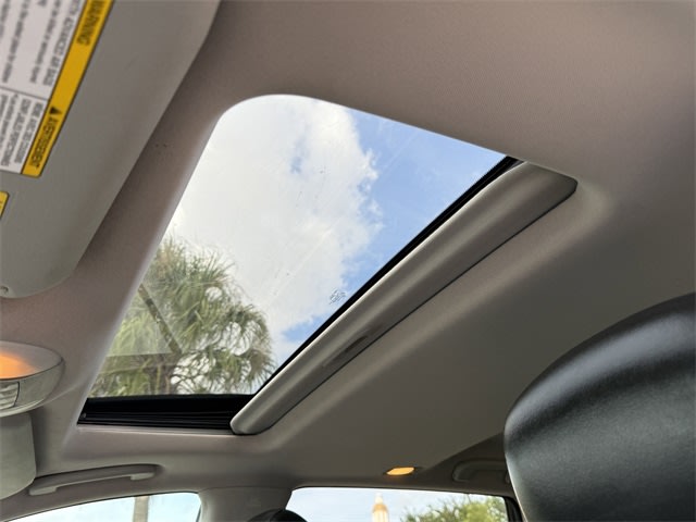 Thumbnail: 2015 INFINITI QX60 - 26