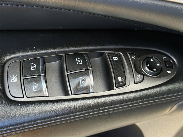 Thumbnail: 2015 INFINITI QX60 - 20