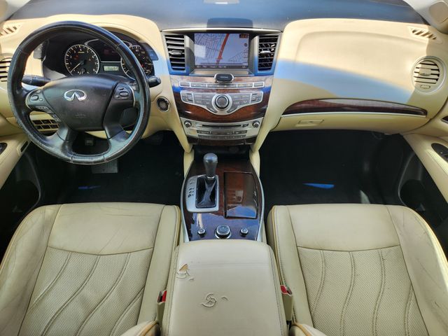 Thumbnail: 2015 INFINITI QX60 - 2