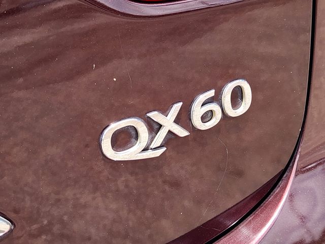 Thumbnail: 2015 INFINITI QX60 - 7