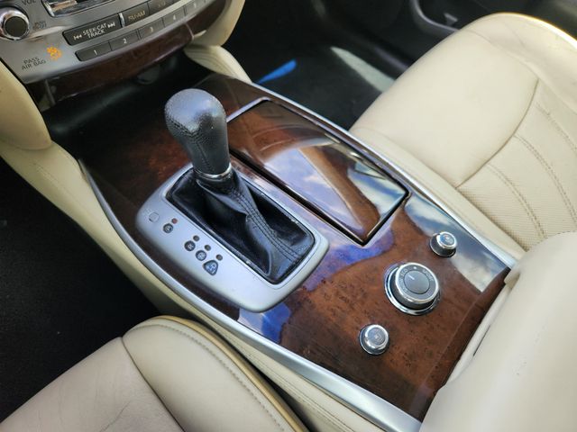 Thumbnail: 2015 INFINITI QX60 - 15