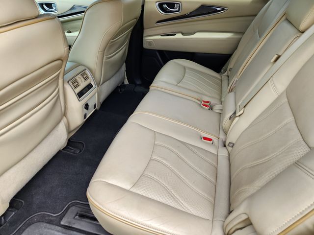 Thumbnail: 2015 INFINITI QX60 - 19