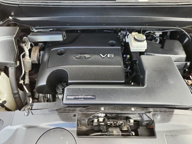 Thumbnail: 2015 INFINITI QX60 - 9
