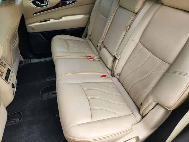 Thumbnail: 2015 INFINITI QX60 - 13