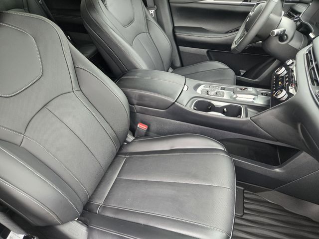 Thumbnail: 2026 INFINITI QX60 - 21