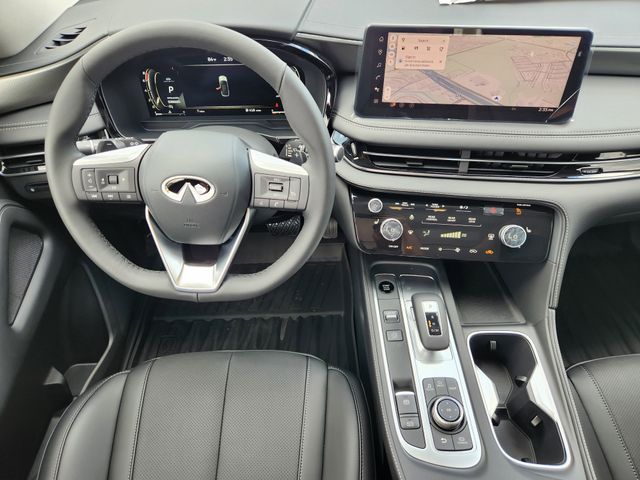 Thumbnail: 2026 INFINITI QX60 - 14