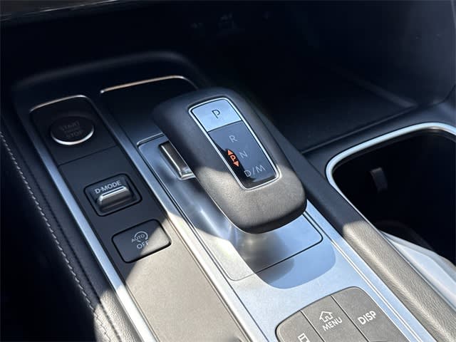 Thumbnail: 2025 INFINITI QX60 - 16