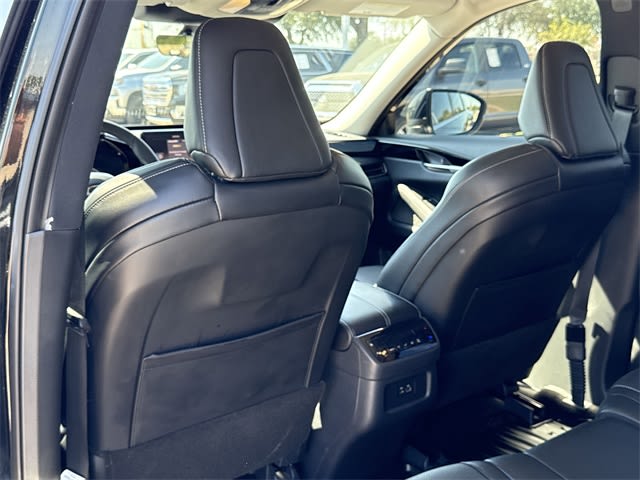 Thumbnail: 2025 INFINITI QX60 - 20