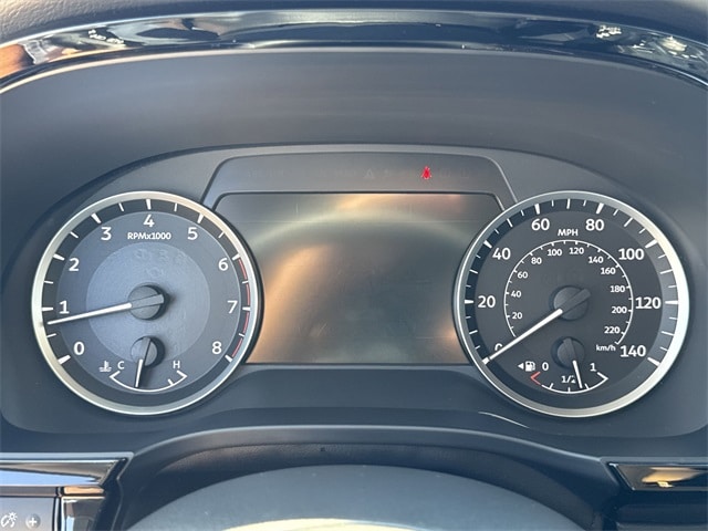 Thumbnail: 2025 INFINITI QX60 - 17