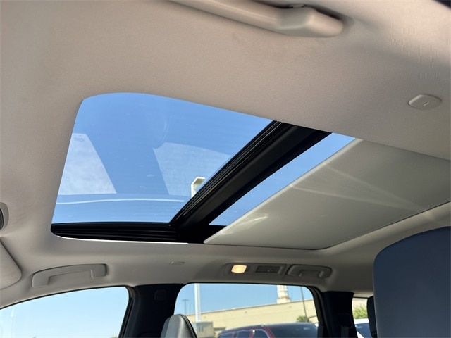 Thumbnail: 2025 INFINITI QX60 - 26