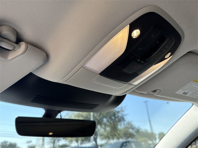 Thumbnail: 2025 INFINITI QX60 - 25