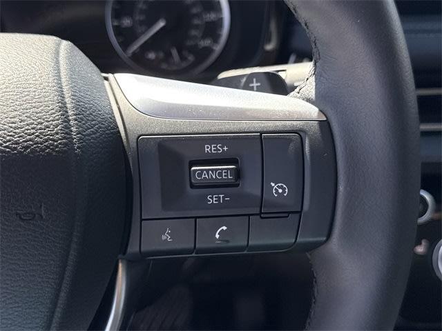 Thumbnail: 2025 INFINITI QX60 - 23