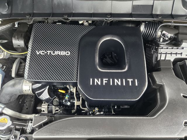 Thumbnail: 2026 INFINITI QX60 - 9