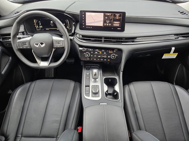 Thumbnail: 2026 INFINITI QX60 - 2