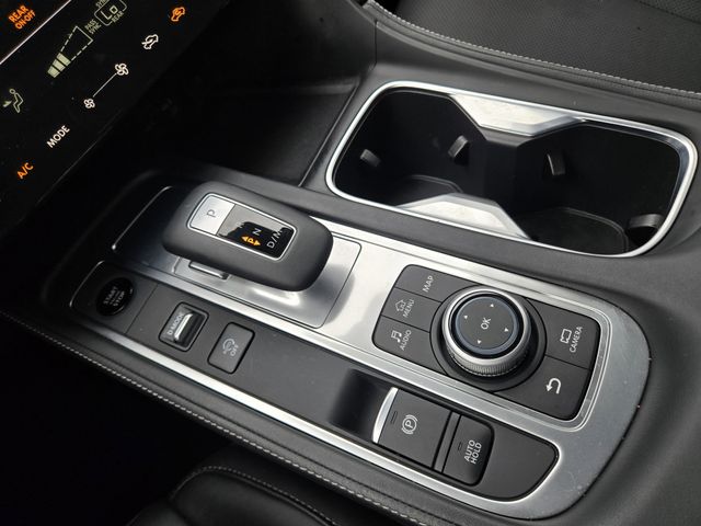 Thumbnail: 2026 INFINITI QX60 - 15