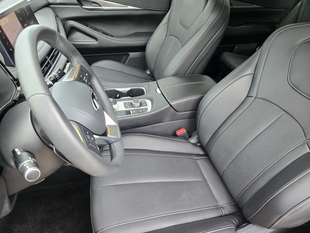 Thumbnail: 2026 INFINITI QX60 - 12